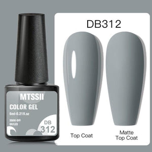 Popular Cat Eye Gel Nail Polish Magnetic Colorful UV Rainbow Gel Fashion Charming Effect Modern Design