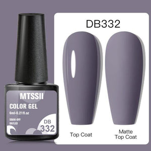 Popular Cat Eye Gel Nail Polish Magnetic Colorful UV Rainbow Gel Fashion Charming Effect Modern Design