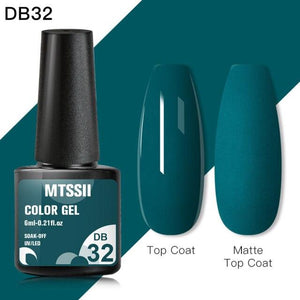 TREND Popular Luxury Interesting Nail Gel Nail Polish Permanent Jelly Eggshell Gel Polish Luxury Eggshell Design For Womens and Girls