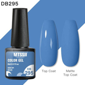TREND Popular Luxury Interesting Nail Gel Nail Polish Permanent Jelly Eggshell Gel Polish Luxury Eggshell Design For Womens and Girls