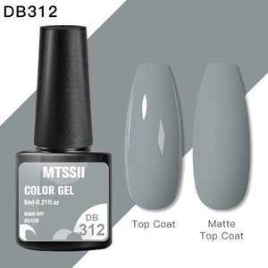 TREND Popular Luxury Interesting Nail Gel Nail Polish Permanent Jelly Eggshell Gel Polish Luxury Eggshell Design For Womens and Girls