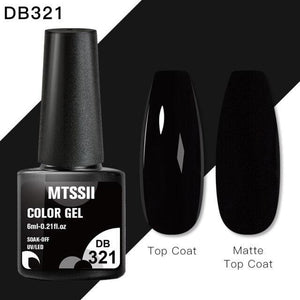 TREND Popular Luxury Interesting Nail Gel Nail Polish Permanent Jelly Eggshell Gel Polish Luxury Eggshell Design For Womens and Girls