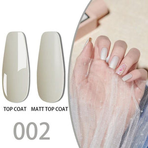 Nail Gel Polish UV Gel Varnish Manicure Design Elegant Glossy Colorful Fashion Style For Womens Fashion Nail Gel