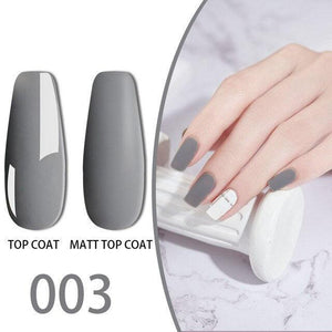 Nail Gel Polish UV Gel Varnish Manicure Design Elegant Glossy Colorful Fashion Style For Womens Fashion Nail Gel