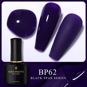 Luxury Modern  New Popular Womens Gel Nail Polish Permanent Varnish 10ml Elegant Fashion Design Nail Polish For Women and Girls