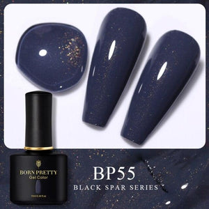 Luxury Modern  New Popular Womens Gel Nail Polish Permanent Varnish 10ml Elegant Fashion Design Nail Polish For Women and Girls