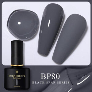 Luxury Modern  New Popular Womens Gel Nail Polish Permanent Varnish 10ml Elegant Fashion Design Nail Polish For Women and Girls