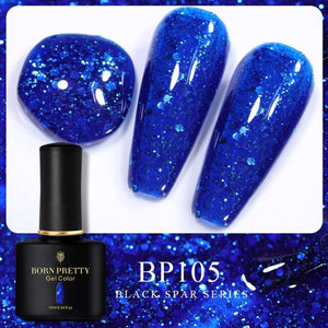 Luxury Modern  New Popular Womens Gel Nail Polish Permanent Varnish 10ml Elegant Fashion Design Nail Polish For Women and Girls