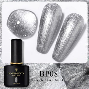 Luxury Modern  New Popular Womens Gel Nail Polish Permanent Varnish 10ml Elegant Fashion Design Nail Polish For Women and Girls