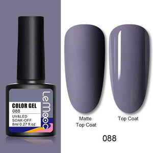 Luxury 5D Cat Magnetic Gel Nail Polish Black Chameleon UV Nail Gel Professional Manicure For Womens
