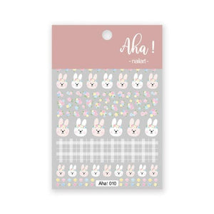 Yellow Smiles Sun Moon Clouds 3D Nail Stickers For Halloween Theme Slider Decals Nail Art Decorations Design  3D Self-Adhesive Nail Decorations Accessories Women Girls Manicure Decorations Nail Art Supplies Water Transfer Decals