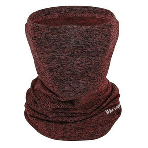 Cycling Mask Winter Warm Running Scarf Balaclava Velvet Bike Full Face Mask Headwear Climbing Fishing Skating Hat Motorbike Biker Racing Breather Mask Tactical Airsoft Cap Scarf Mask Ski Hat Spring Summer For Men Women