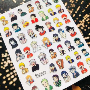 3D Nail Art Stickers Decal Template Nail Tool Decorations Nail Slider  Metallic Nail Art Stickers Set Love Metal Nail Studs Decals for Women Nail Decorations Accessories Metal Curve Stripe Lines Design Letter Nail Sticker Decoration