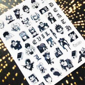 3D Nail Art Stickers Decal Template Nail Tool Decorations Nail Slider  Metallic Nail Art Stickers Set Love Metal Nail Studs Decals for Women Nail Decorations Accessories Metal Curve Stripe Lines Design Letter Nail Sticker Decoration