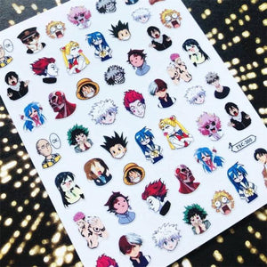 3D Nail Art Stickers Decal Template Nail Tool Decorations Nail Slider  Metallic Nail Art Stickers Set Love Metal Nail Studs Decals for Women Nail Decorations Accessories Metal Curve Stripe Lines Design Letter Nail Sticker Decoration