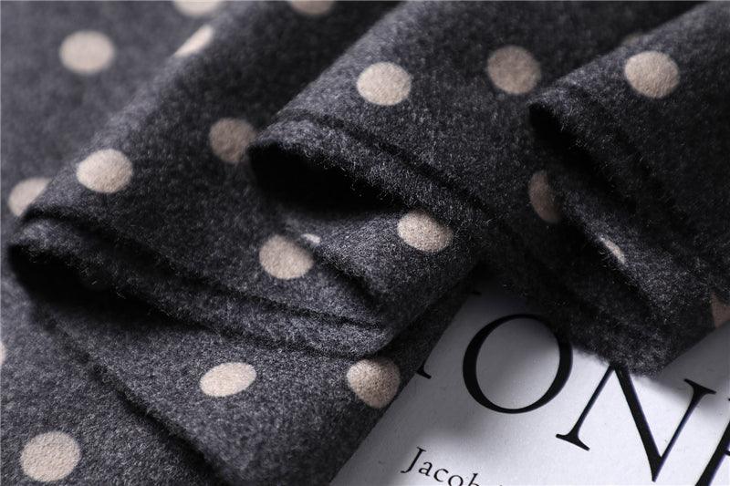 Fashion Winter Solid Soft Scarf Cashmere Lightweight Scarves Shawls Cashmere Escharpe Scarfs Lightweight Shawls Hijabs Shawls Escharpe Elegant Wrap Blanket Bandana Tassel For Lady