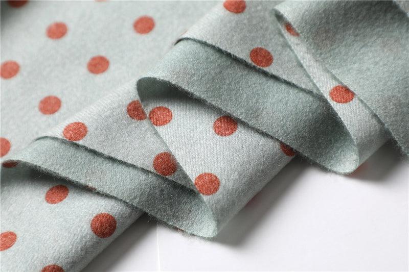 Fashion Winter Solid Soft Scarf Cashmere Lightweight Scarves Shawls Cashmere Escharpe Scarfs Lightweight Shawls Hijabs Shawls Escharpe Elegant Wrap Blanket Bandana Tassel For Lady