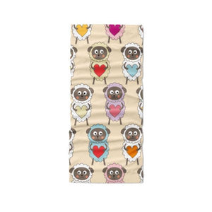 3D Printed Mini Pattern Headscarf Fashion Women Summer Neck Gaiter Cute Cartoon Animal Tubular Hijab Scarf Face Seamless Bandana  Printed Oil Painting Art Neck Scarf Women Soft Face Bandana Sunflower Night Hijab Scarf Face Mask