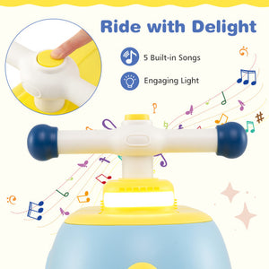 Outdoor Paradise 7-Piece Patio Relaxation Set