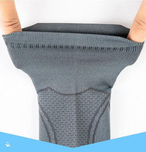 Professional Thin Anti-slip Breathable No Sweat Sports Marathon Basketball Yoga Running Socks For Athletic Men AND Women