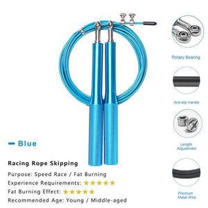 Professional Weight Loss Jump Rope Counter Speed Digital Jump Rope Adjustable Cordless Skipping Rope With Counter Adjustable Digital Counter Weighted Speed Skipping Rope With Weight Calorie Timer Circles For Training Fitness