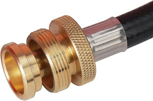 Propane Adapter Hose for 20 LBS Tank For Gas Grill G8401T