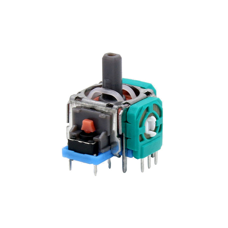 PS3 Joystick Assembly