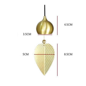 Pure Copper Wind Chimes Ornaments Exquisite Hanging Harmony Bells Garden Rustic Relaxing Tranquil Wind Chimes Japanese Home Balcony Bedroom Wind Chimes Car Pendant Birthday Gift Supplies
