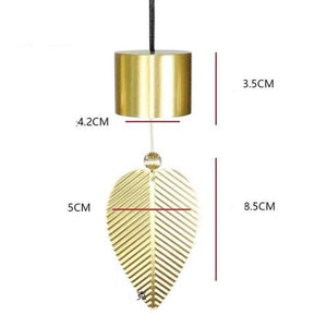 Pure Copper Wind Chimes Ornaments Exquisite Hanging Harmony Bells Garden Rustic Relaxing Tranquil Wind Chimes Japanese Home Balcony Bedroom Wind Chimes Car Pendant Birthday Gift Supplies