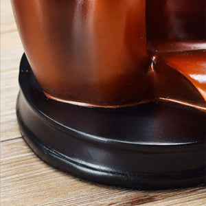 Modern Minimalist Wine Cabinet Decor for Home Living Room