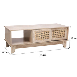 Rosalina Coffee Table