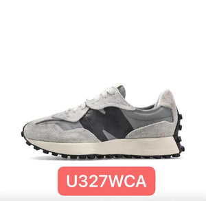 New Balance 327 Retro Classic Running Shoes for All