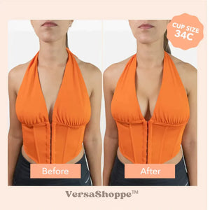 Shape Enhancer Pads Boost Confidence