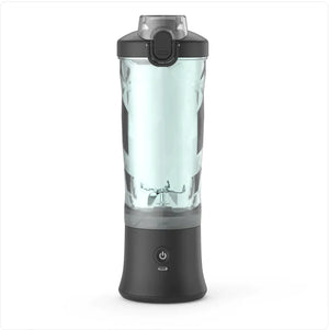 Portable Multi-Function Juice Cup with USB Charging