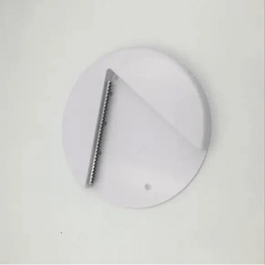 Quick Unique Design V-Shape Multi-function Lid Jar Opener Under Cabinet Professional Cans Fits Any Sizes Useful Kitchen Gadget