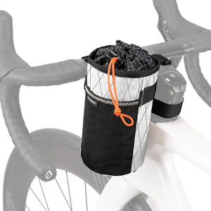 Cold Insulation Water Bottle Holder Bag for Bikepacking 1L