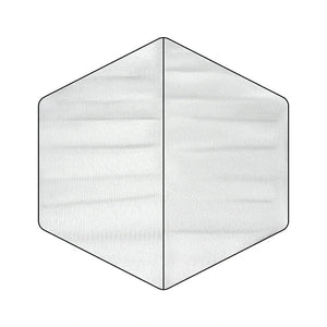 Double-Sided Aluminum Picnic Tent Mat Waterproof Camping Pad