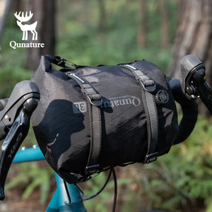 2-Pack Multi-Purpose & Adjustable Cargo Binding Belt for Bikepacking