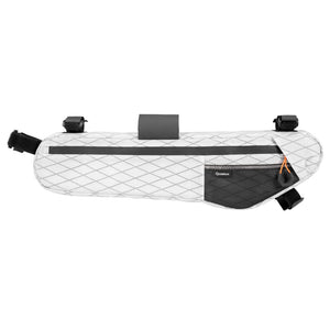 Water-repellent Frame Bag for Bikepacking 3.5L/4.2L/5L