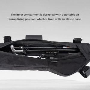 Water-repellent Frame Bag for Bikepacking 3.5L/4.2L/5L