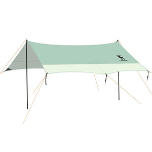 Waterproof Canopy UPF50+ Sun Shelter Tent for Camping