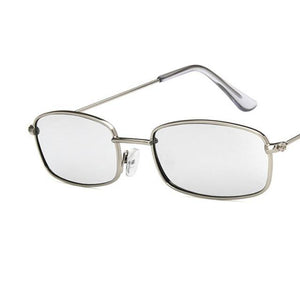 Rectangle Sunglasses For Women/Men Beautiful Design Glasses Women Luxury Eyewear For Women For Men Women Lightweight Sunglasses UV Protection Stylish Design For Men