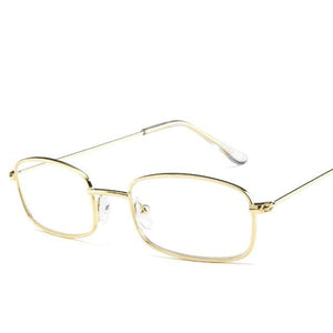 Rectangle Sunglasses For Women/Men Beautiful Design Glasses Women Luxury Eyewear For Women For Men Women Lightweight Sunglasses UV Protection Stylish Design For Men