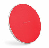 Fast Charge Wireless Charging Pad by Infinite Basics