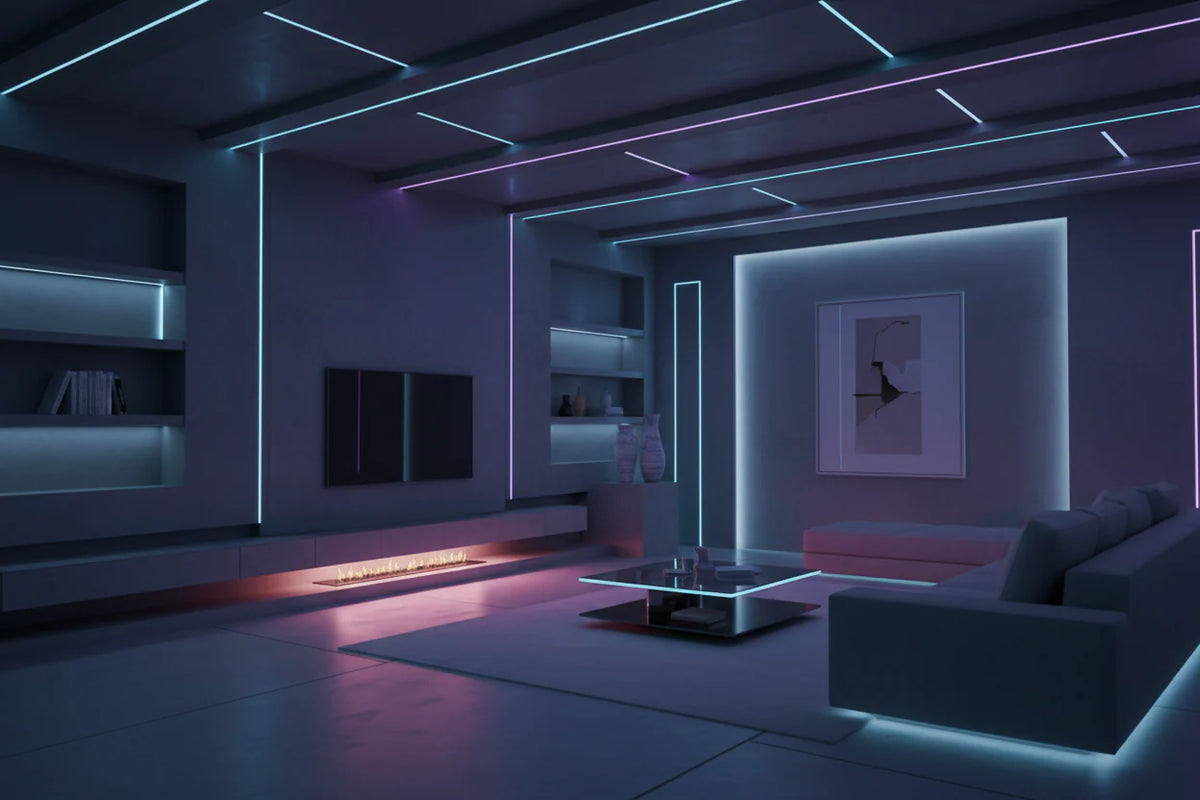 A stage of structure and refinement, where systems support daily life and long-term priorities.