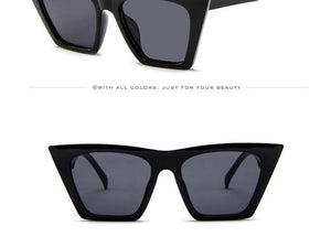 Retro Aviator Oversized Square Classic Alloy Frame glasses Sunglasses For  Women/Men Luxury Glasses For Women Eyewear Women