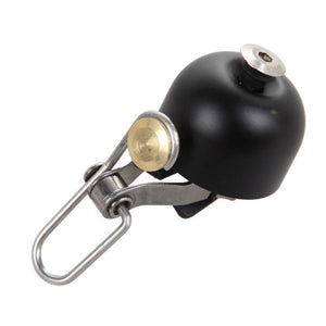 Retro Classical Bicycle Bell Clear Loud Sound  Road Bike Folding Bikes Handlebar Copper Ring Horn Safety Warning Alarm Bike Bell Classic Bicycle Bell For Bike Ring Bell With Loud Sound Bells For Road Mountain Bike Handlebars Adults