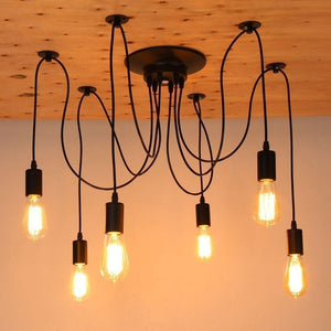 Retro Edison Bulb ST64 A19 T45 G80 G95 G125 Incandescent Light Bulb E27 220V 40W filament bulb lighting tubes Edison