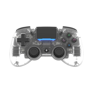 Retro Fighters PS4 Wireless Controller Hall Effect Mantis Bluetooth Mini Controller