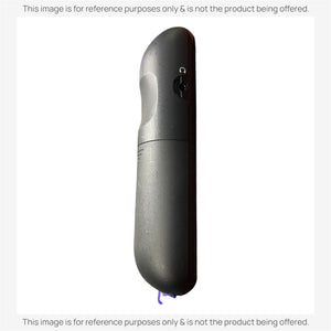 Substitute for Roku RC-36 Streaming Remote Control 3226000107 [RCGZ1, NO HEADPHONE JACK / FAVORITE KEYS]